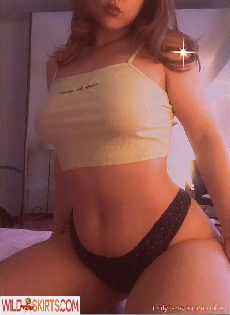 moolsey nude OnlyFans, Instagram leaked photo #40