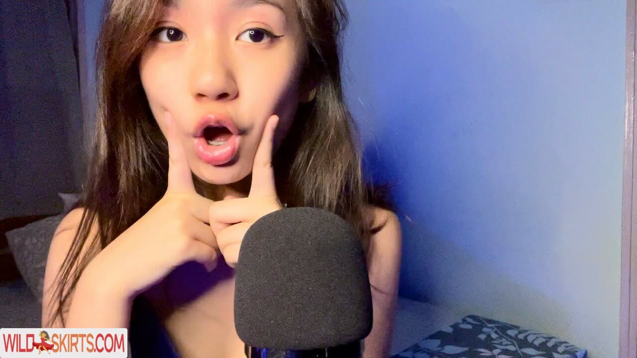 Moon Blitz Asmr nude leaked photo #15