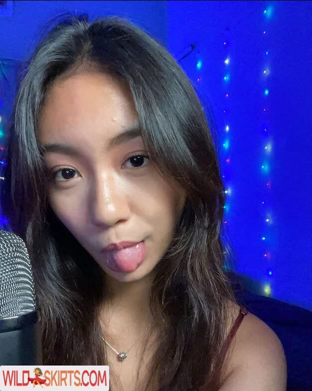 Moon Blitz Asmr nude leaked photo #12