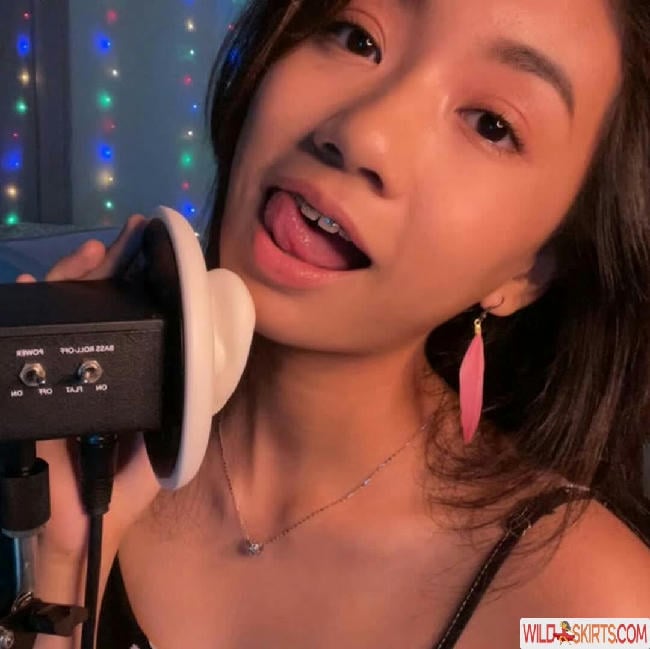 Moon Blitz Asmr / moonfoxasmr / moonxblitz nude OnlyFans, Instagram leaked photo #2