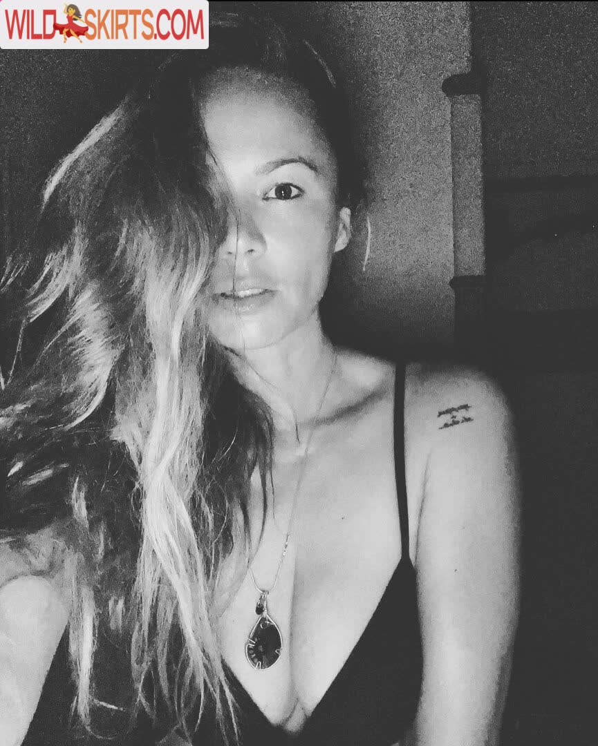 Moon Bloodgood / realmoonbloodgood nude Instagram leaked photo #17