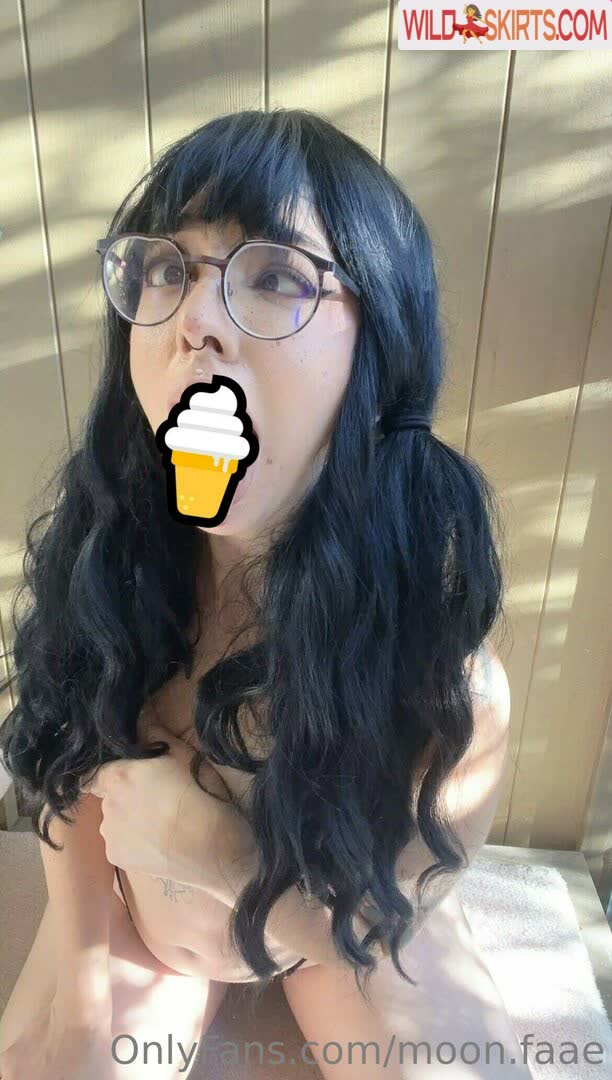 Moon.faae nude leaked photo #47