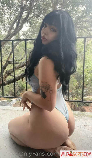 moon.faae / moon.faae / moonfaae nude OnlyFans, Instagram leaked photo #69