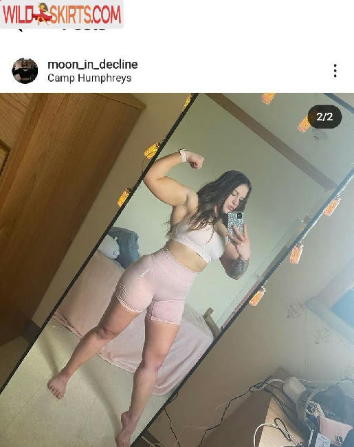 moon_in_decline nude OnlyFans, Instagram leaked photo #1