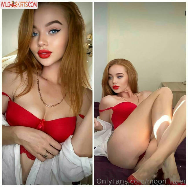 moon_rider / m00nrider / moon_rider nude OnlyFans, Instagram leaked photo #16