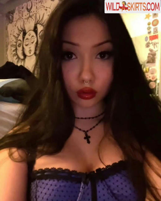 MoonBaby ASMR / mcgribz / moonbaby96_ / user nude OnlyFans, Instagram leaked photo #6