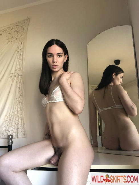 moonbaby96_ nude OnlyFans, Instagram leaked photo #35