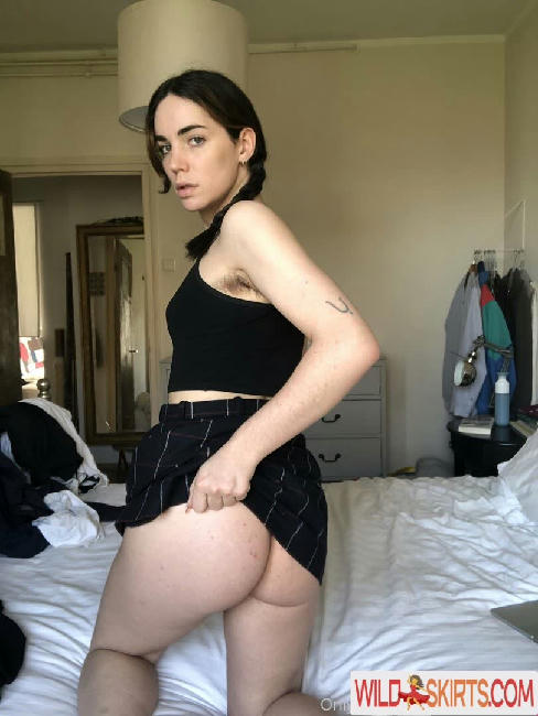 moonbaby96_ nude OnlyFans, Instagram leaked photo #59