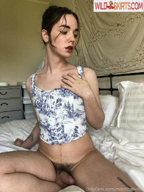 moonbaby96_ nude OnlyFans, Instagram leaked photo #77