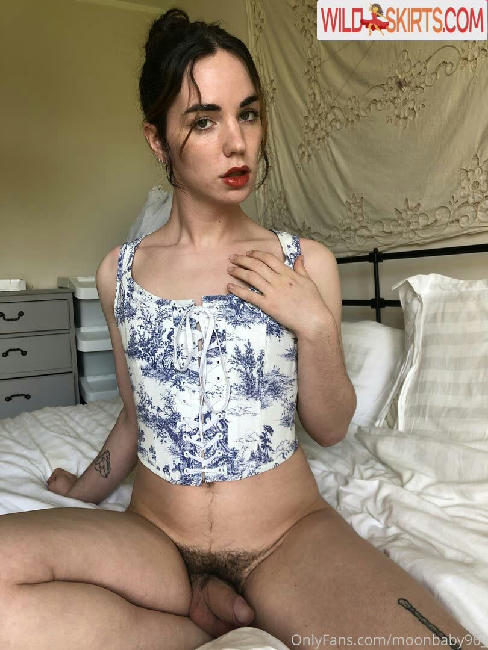 moonbaby96_ nude OnlyFans, Instagram leaked photo #78