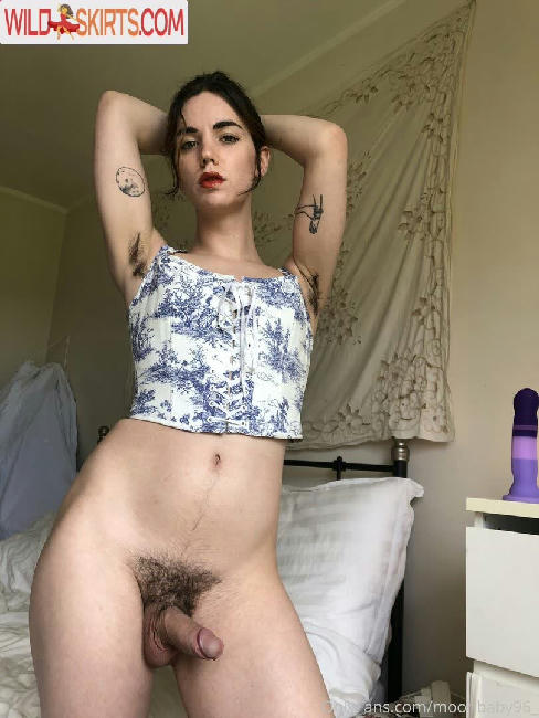 moonbaby96_ nude OnlyFans, Instagram leaked photo #80