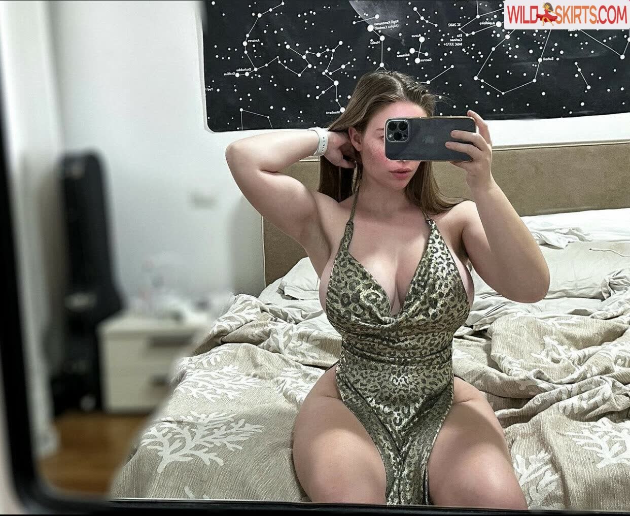 Moonchild_77 nude leaked photo #69