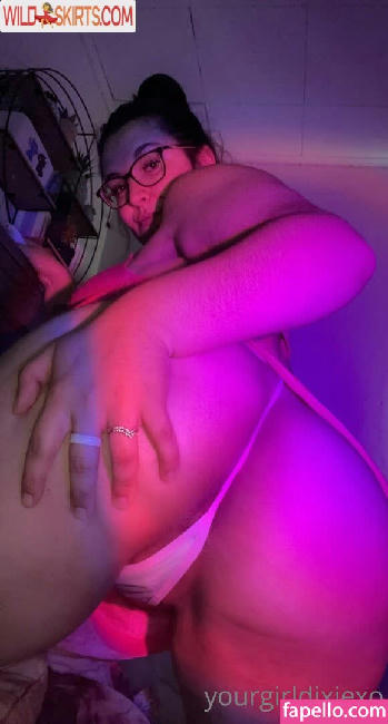 moonflowernsfw / fwumpkin / moonflowernsfw nude OnlyFans, Instagram leaked photo #25