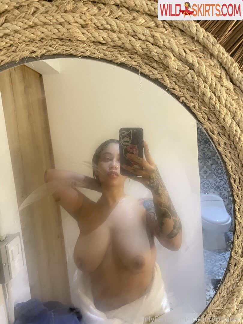 MoonFormation nude leaked photo #280