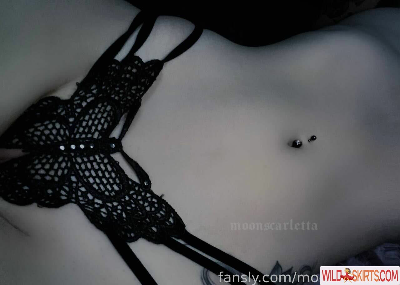 Moonscarletta nude leaked photo #18