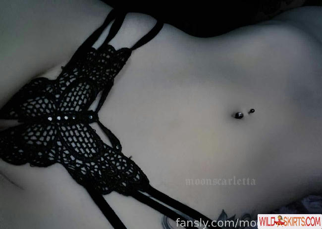 moonscarletta nude OnlyFans, Instagram leaked photo #18