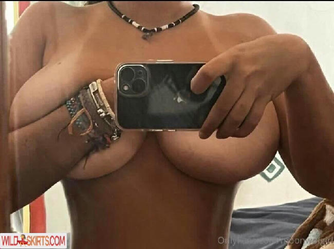 moonwolgirl / moonwolfx_ / moonwolgirl nude OnlyFans, Instagram leaked photo #2