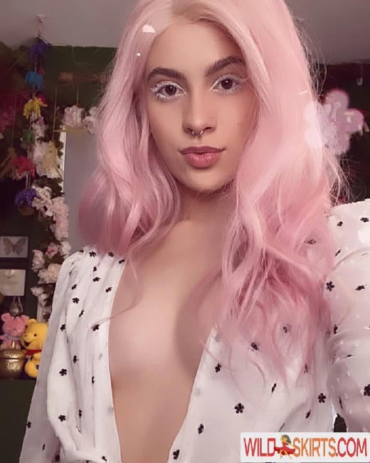 moonzycat nude OnlyFans, Instagram leaked photo #36