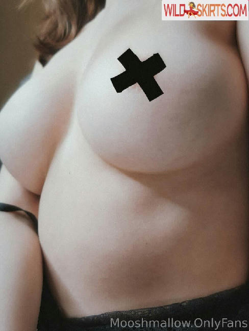 Mooshmallow / Glowweak / mooshmallow nude OnlyFans, Instagram leaked photo #97