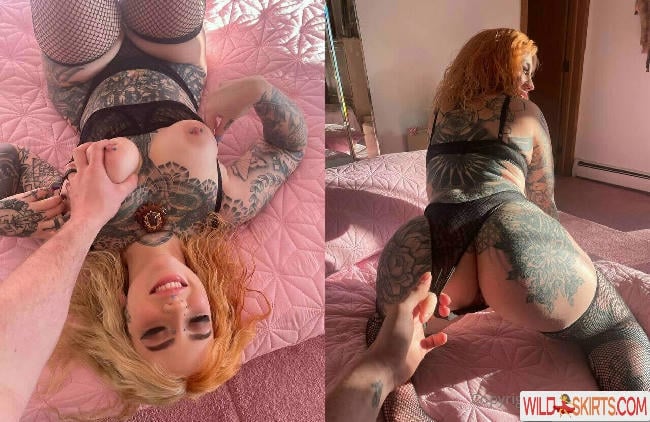 moredreaalexa / dreaalexa.ink / moredreaalexa nude OnlyFans, Instagram leaked photo #36