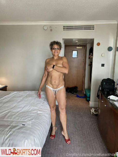 morefunwithdee nude OnlyFans leaked photo #82