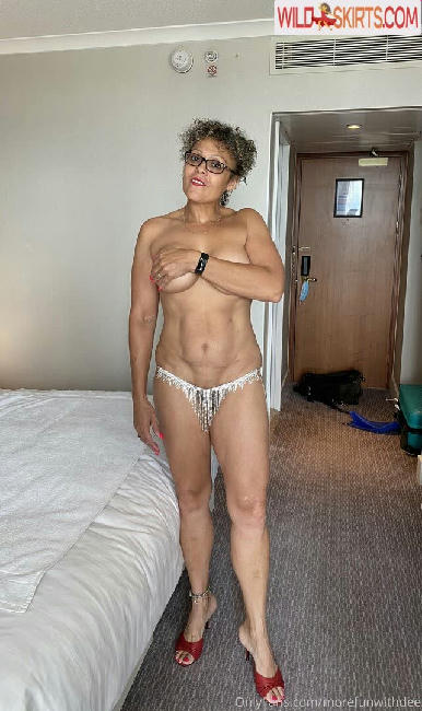 morefunwithdee nude OnlyFans leaked photo #83
