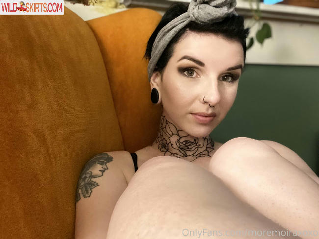 moremoiraxoxo / moiraadoraxoxo / moremoiraxoxo nude OnlyFans, Instagram leaked photo #50