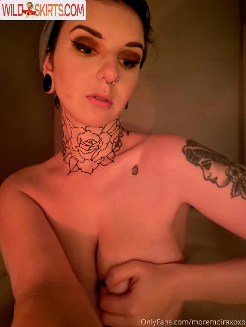 moremoiraxoxo / moiraadoraxoxo / moremoiraxoxo nude OnlyFans, Instagram leaked photo #15