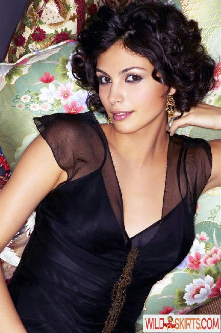 Morena Baccarin Nude Leaked Photos And Videos Wildskirts