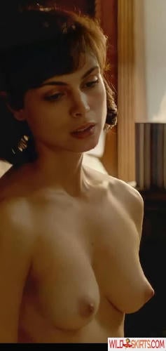 Morena Baccarin / morenabaccarin nude Instagram leaked photo #14