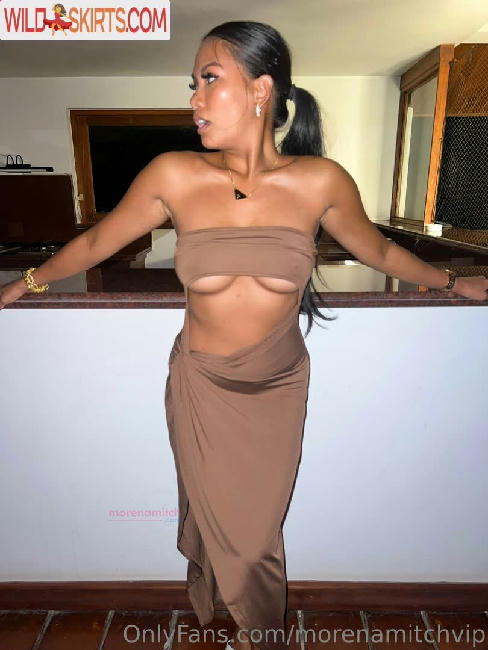 Morena Mitch / morenamitch / morenamitchvip nude OnlyFans, Instagram leaked photo #120