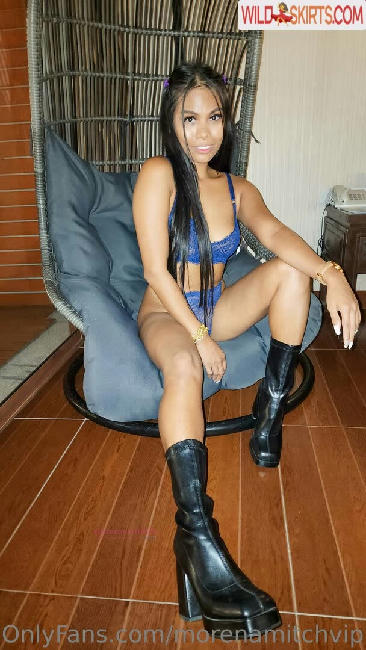 Morena Mitch / morenamitch / morenamitchvip nude OnlyFans, Instagram leaked photo #102