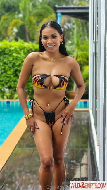 Morena Mitch / morenamitch / morenamitchvip nude OnlyFans, Instagram leaked photo #209