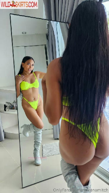 Morena Mitch / morenamitch / morenamitchvip nude OnlyFans, Instagram leaked photo #231