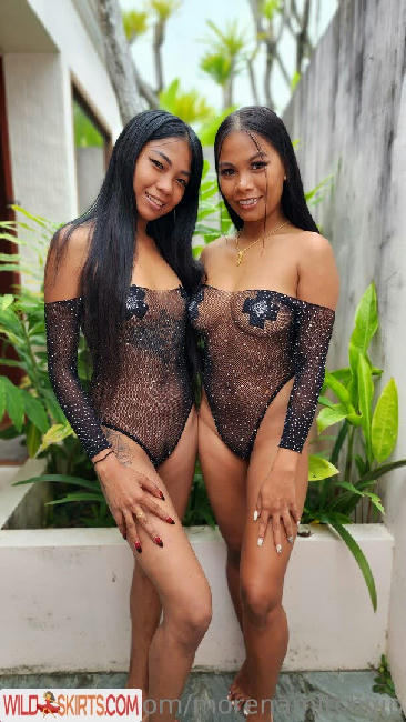 Morena Mitch / morenamitch / morenamitchvip nude OnlyFans, Instagram leaked photo #58