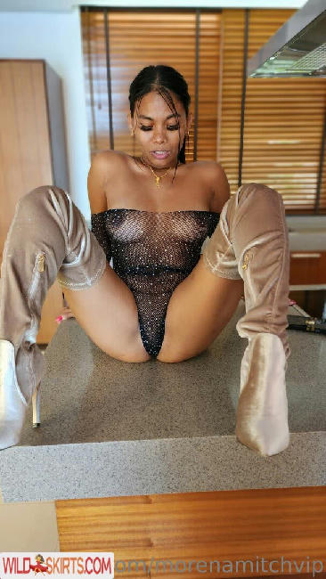 Morena Mitch / morenamitch / morenamitchvip nude OnlyFans, Instagram leaked photo #70