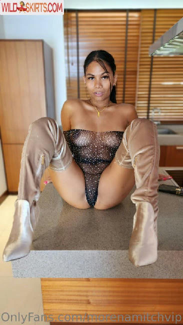 Morena Mitch / morenamitch / morenamitchvip nude OnlyFans, Instagram leaked photo #73