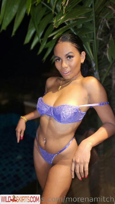 Morena Mitch / morenamitch / morenamitchvip nude OnlyFans, Instagram leaked photo #75