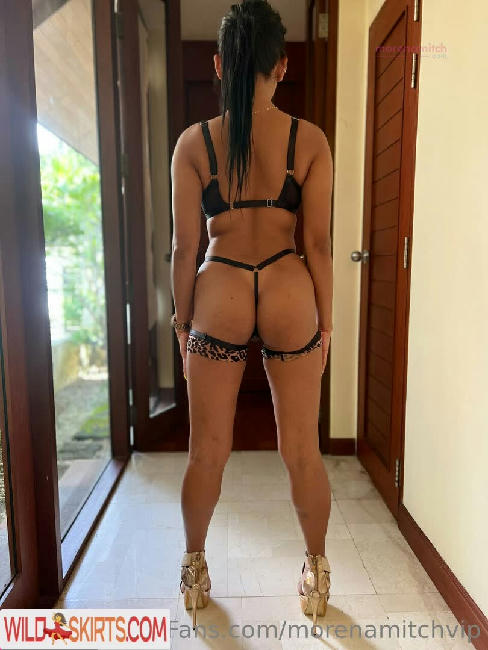 Morena Mitch / morenamitch / morenamitchvip nude OnlyFans, Instagram leaked photo #416