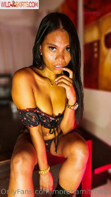 Morena Mitch / morenamitch / morenamitchvip nude OnlyFans, Instagram leaked photo #446