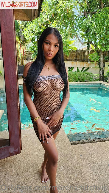 Morena Mitch / morenamitch / morenamitchvip nude OnlyFans, Instagram leaked photo #401