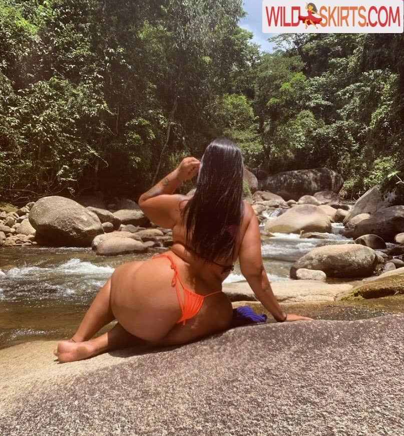 Morenah_valkii / its_valkii / morenah_1 nude OnlyFans, Instagram leaked photo