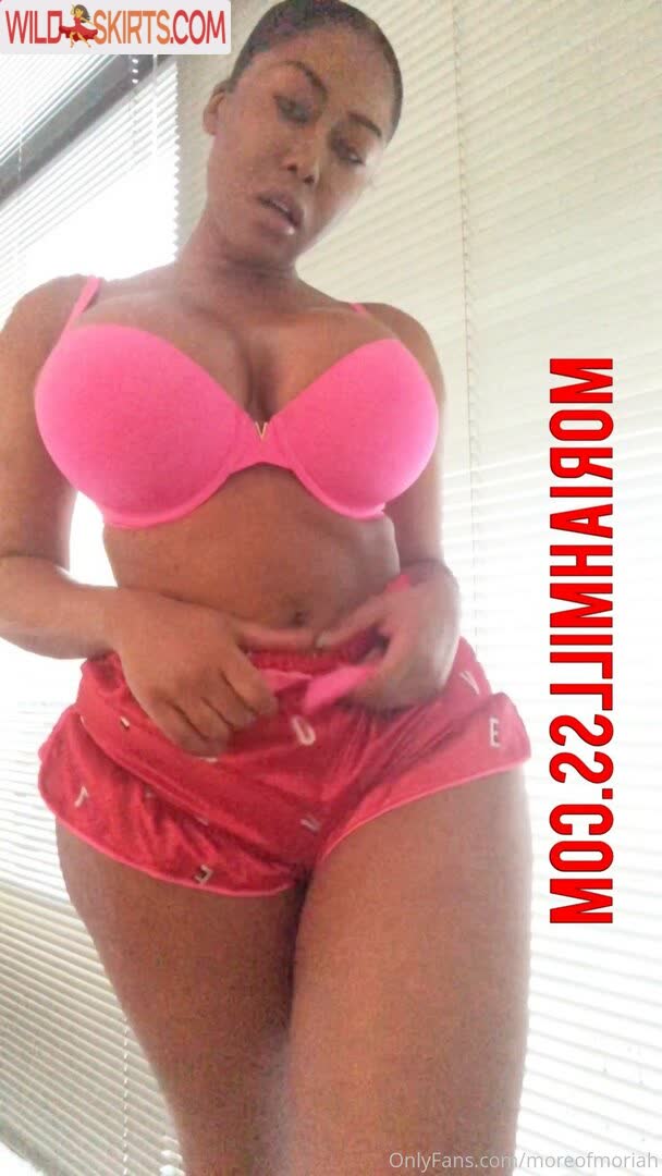 Moreofmoriah nude leaked photo #39