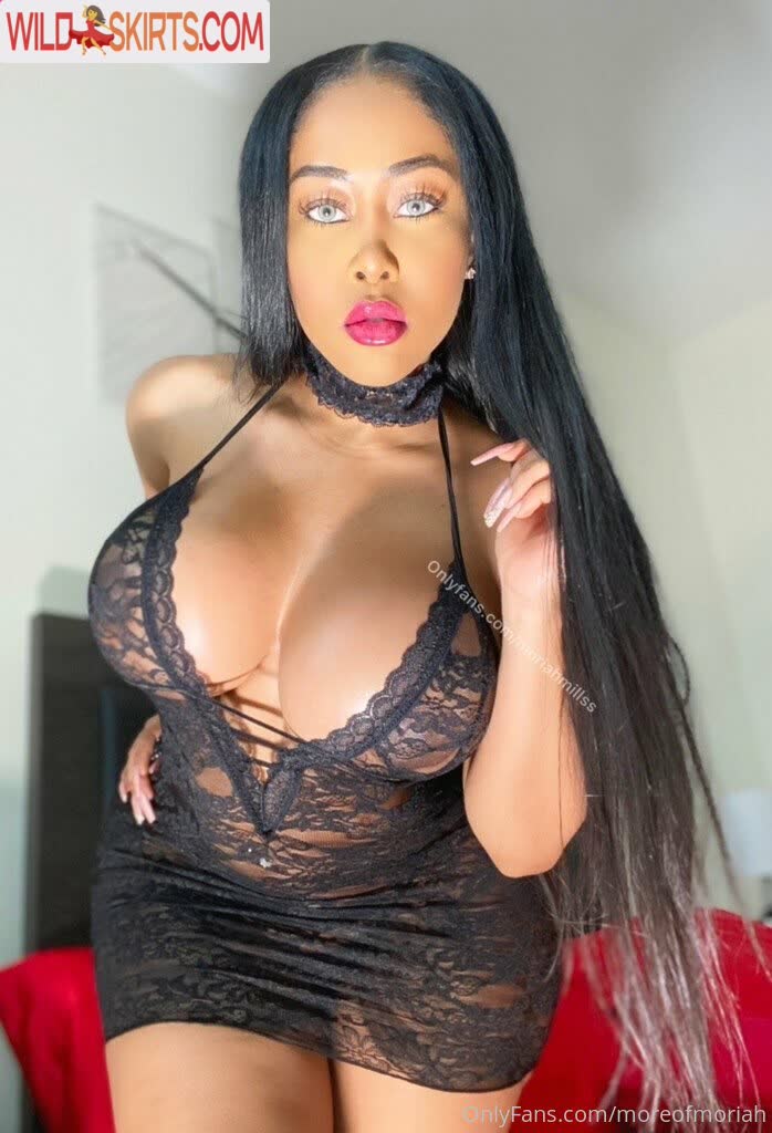 moreofmoriah / moreofmoriah / thisismoriahmills nude OnlyFans, Instagram leaked photo #13