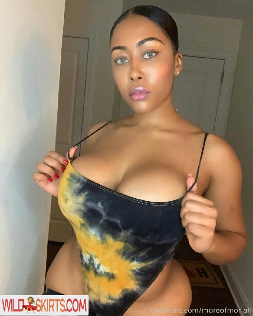 moreofmoriah / moreofmoriah / thisismoriahmills nude OnlyFans, Instagram leaked photo #64