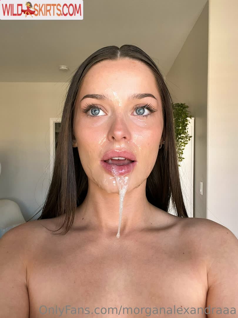 Morgan Alexandra nude leaked photo #131