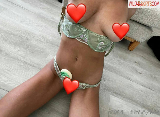 Morgan Avery / morg_avery / morganavery nude OnlyFans, Instagram leaked photo #43