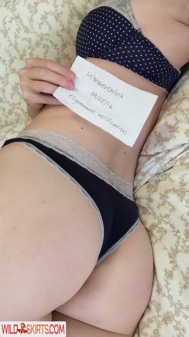 Morgan Chew / inxymaeve / maeveminx / maeveology / maevesucks / moechuu / morganxu / sophiestone nude Instagram leaked photo #23