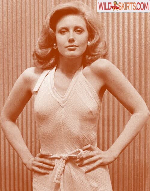 Morgan Fairchild nude leaked photo #5