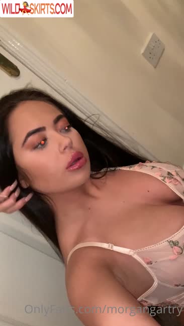 Morgan Gartry / morgan-lucie / morgan_gxxx / morgangartry nude OnlyFans, Instagram leaked video #107